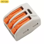 Đầu Nối Nhanh PCT-213